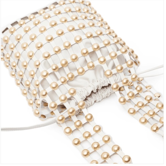 Cecelia New York Beth Studded Bag - Picture 2 of 4